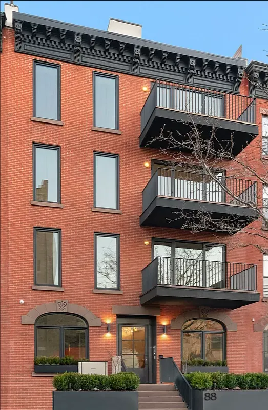 $6,800 | 88 Lexington Avenue, Unit 1A | Bedford-Stuyvesant
