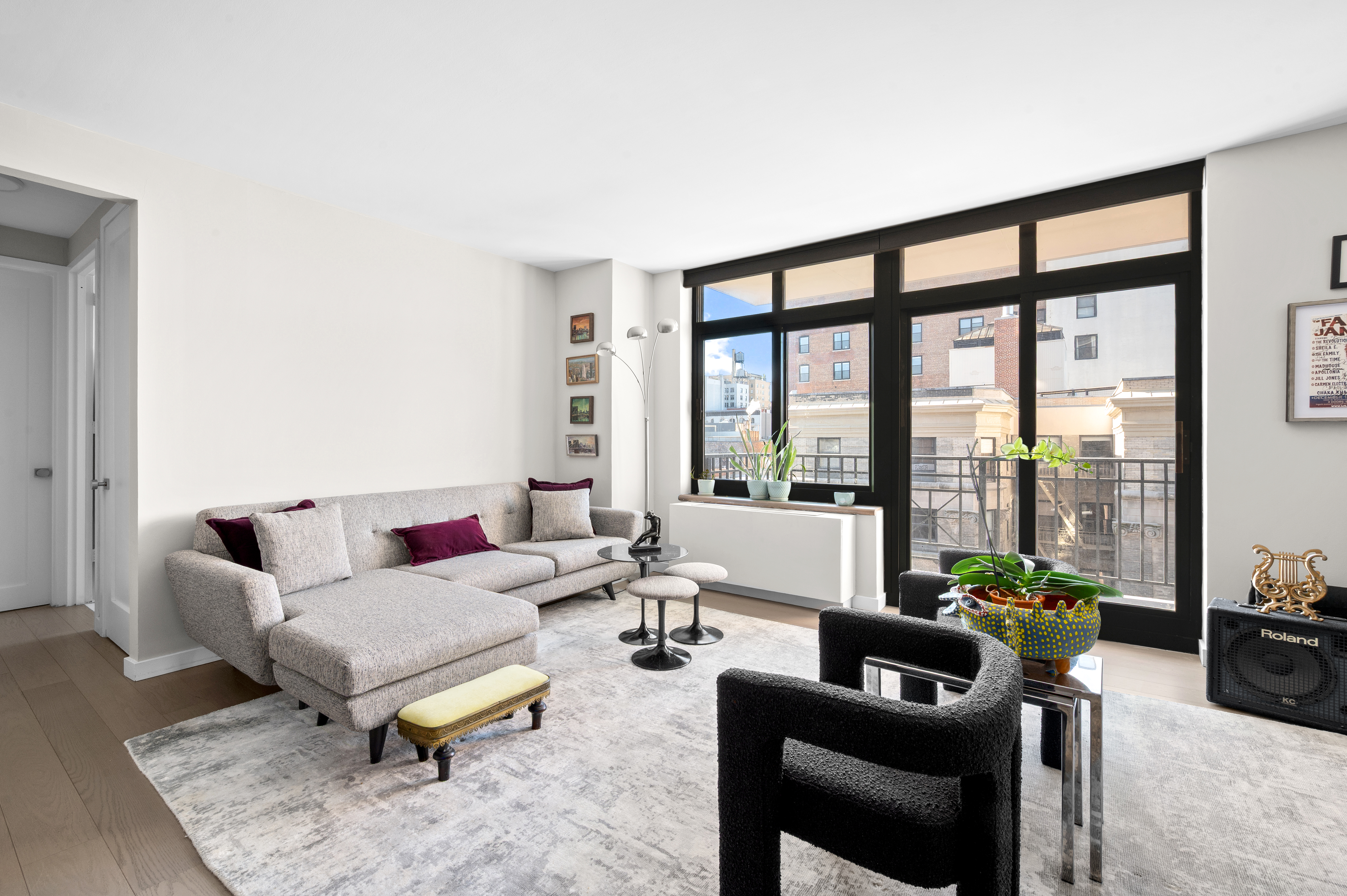 222 Riverside Drive, Unit 10D Manhattan, NY 10025 - Photo 1 of 12