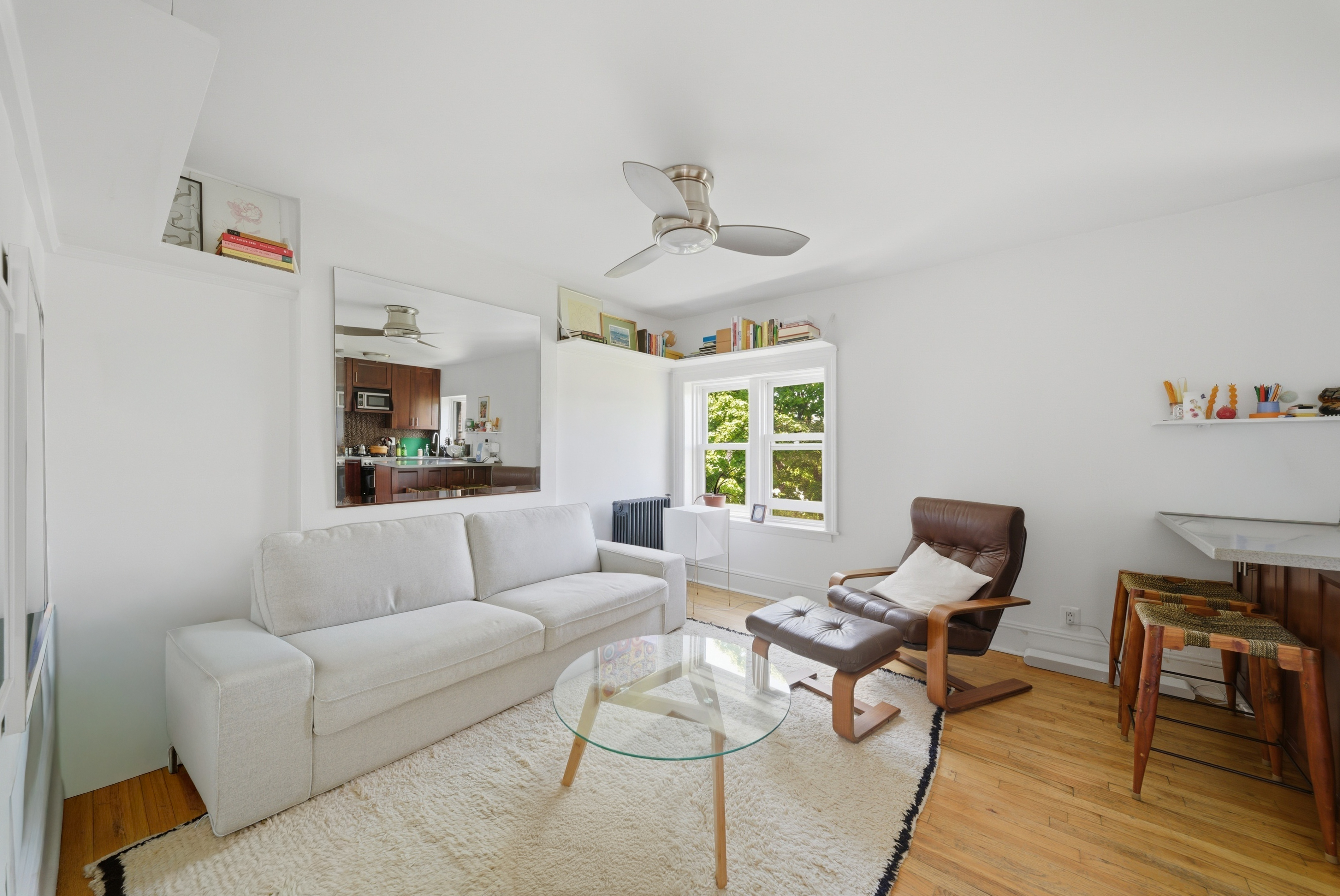304 Clinton Avenue Brooklyn, NY 11205 - Photo 24 of 27
