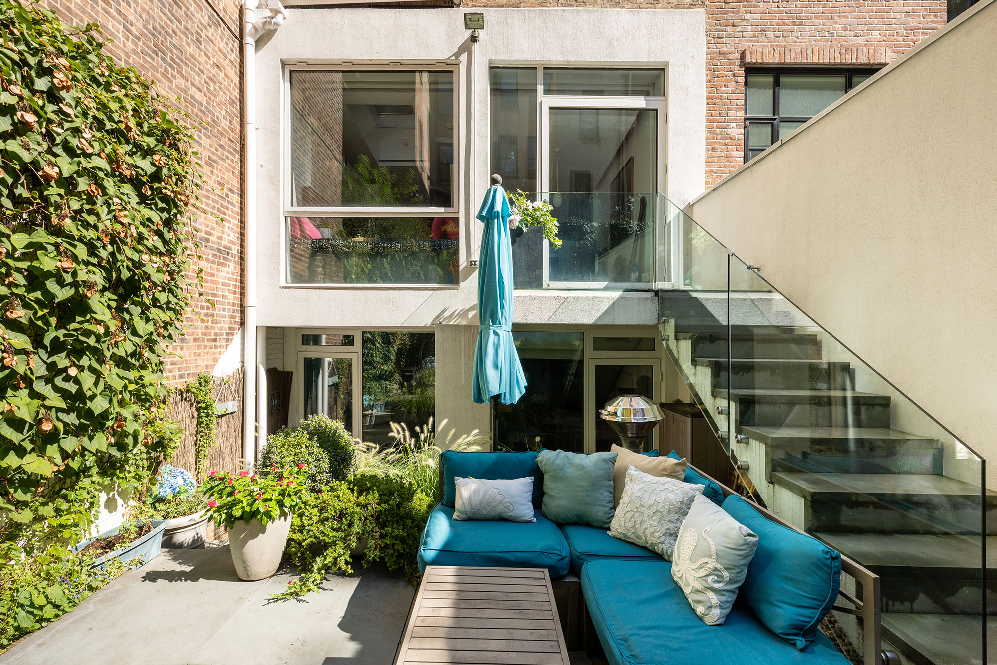 10 East 95th Street, Unit Garden Manhattan, NY 10128 - Photo 1 of 16