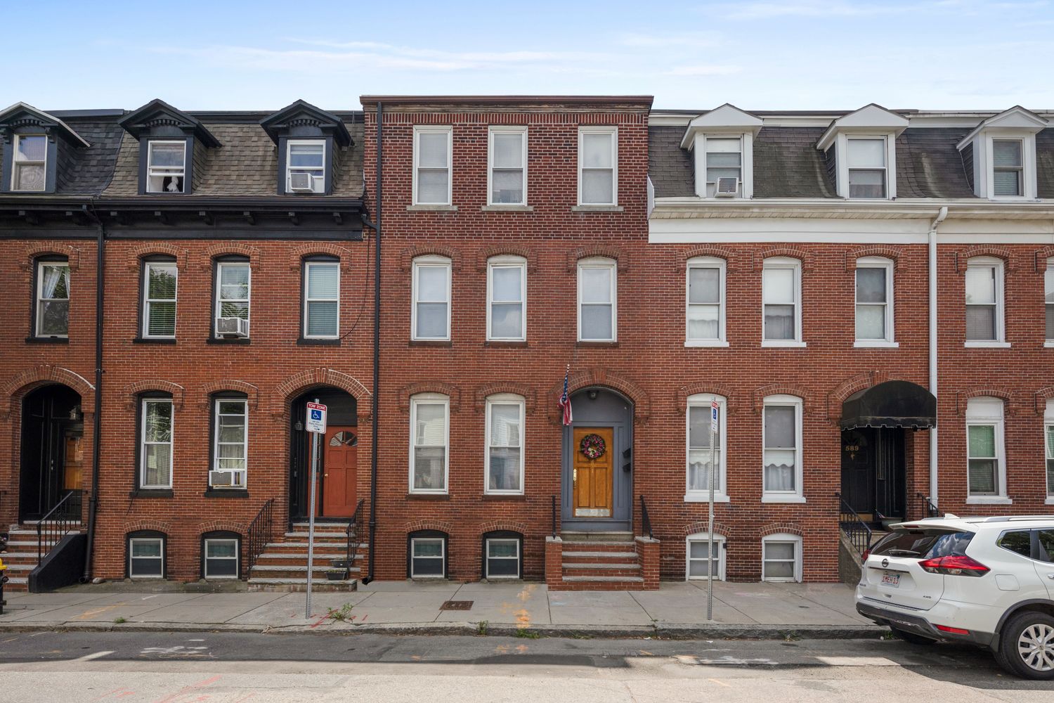 Boston, MA Homes for Sale Boston Real Estate Compass