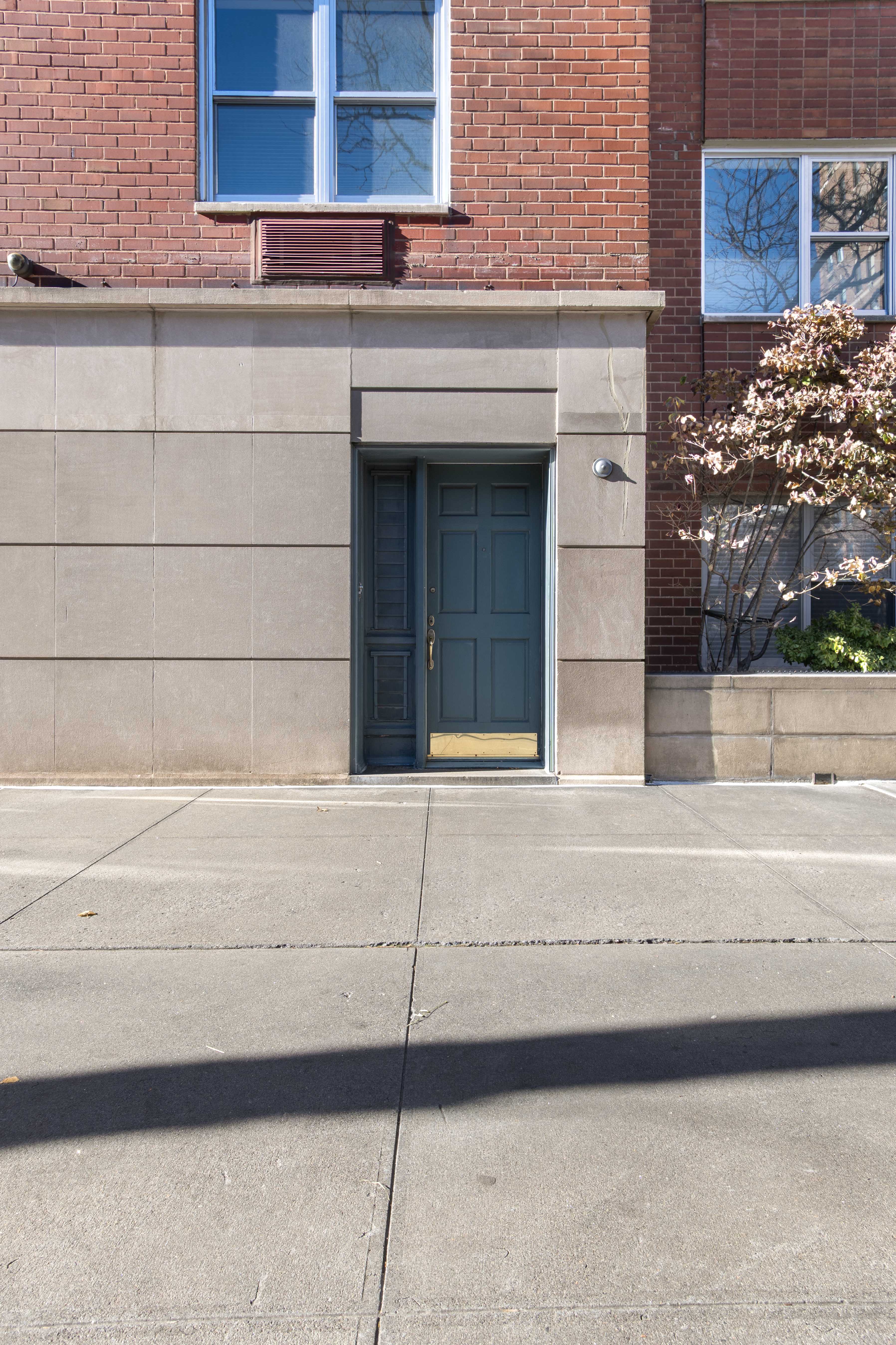 16 Sutton Place, Unit 1A/1B Manhattan, NY 10022 - Photo 22 of 25 a view of entrance