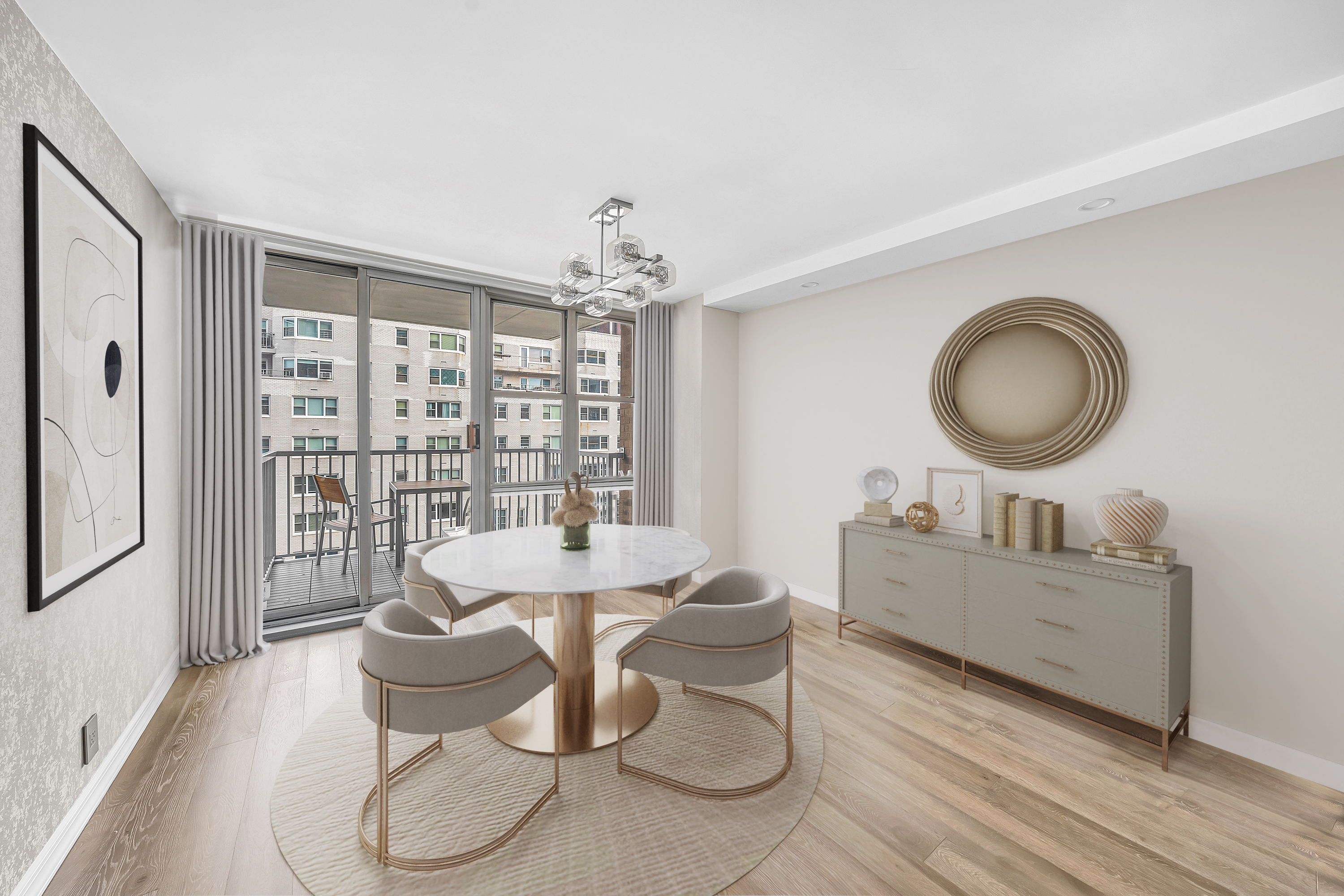 444 East 86th Street, Unit 14A Manhattan, NY 10028 - Photo 2 of 12