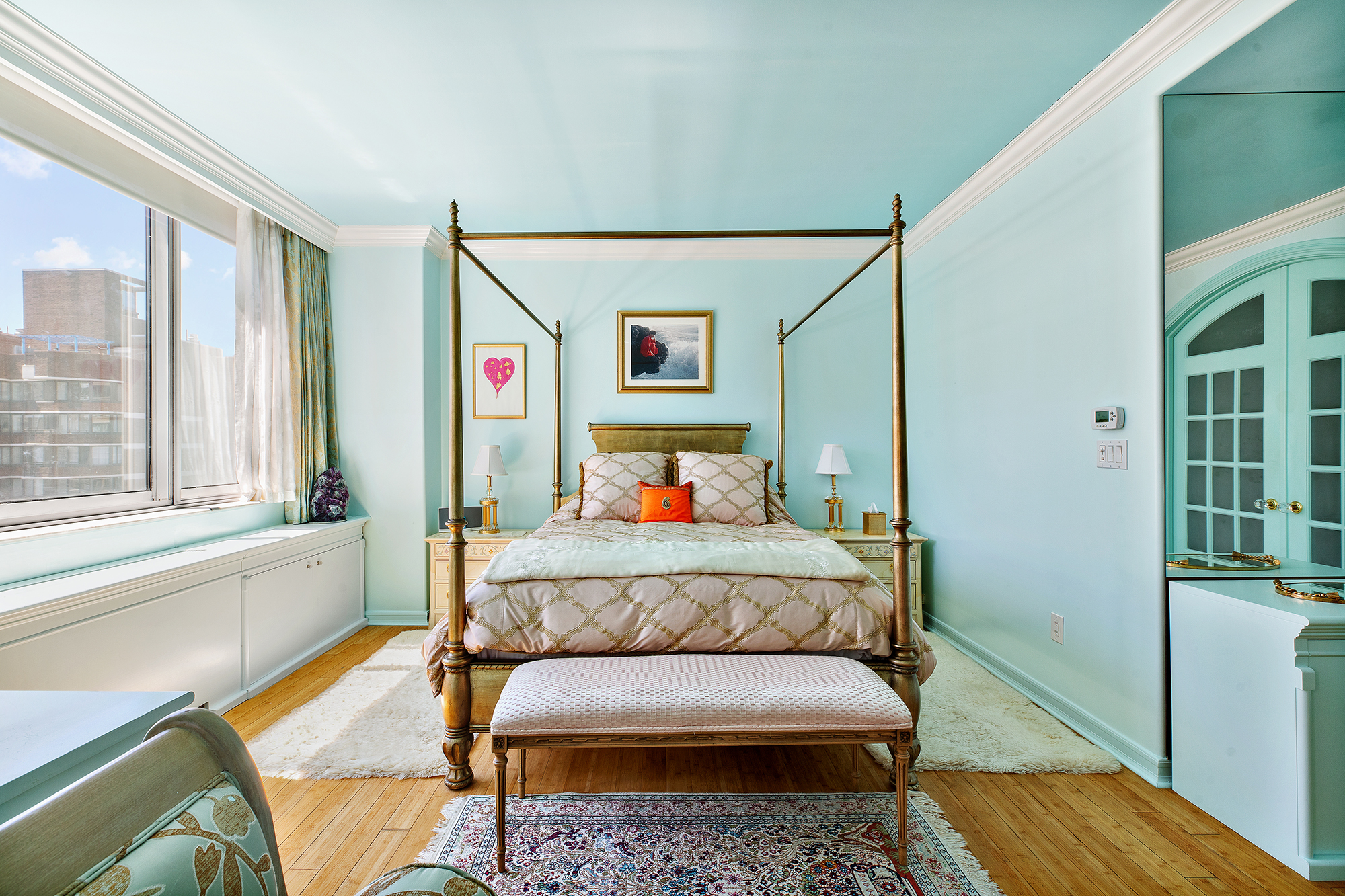 2000 Broadway, Unit 24BC Manhattan, NY 10023 - Photo 9 of 24