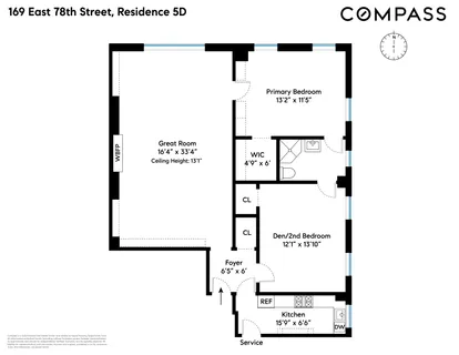 a picture of a wall with a white wall and a picture