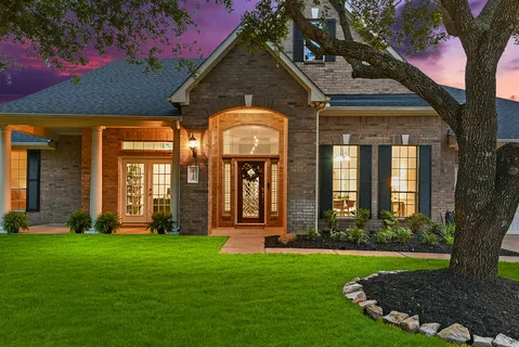 $699,900 | 26423 Hidden Timbers Lane, Katy, TX 77494