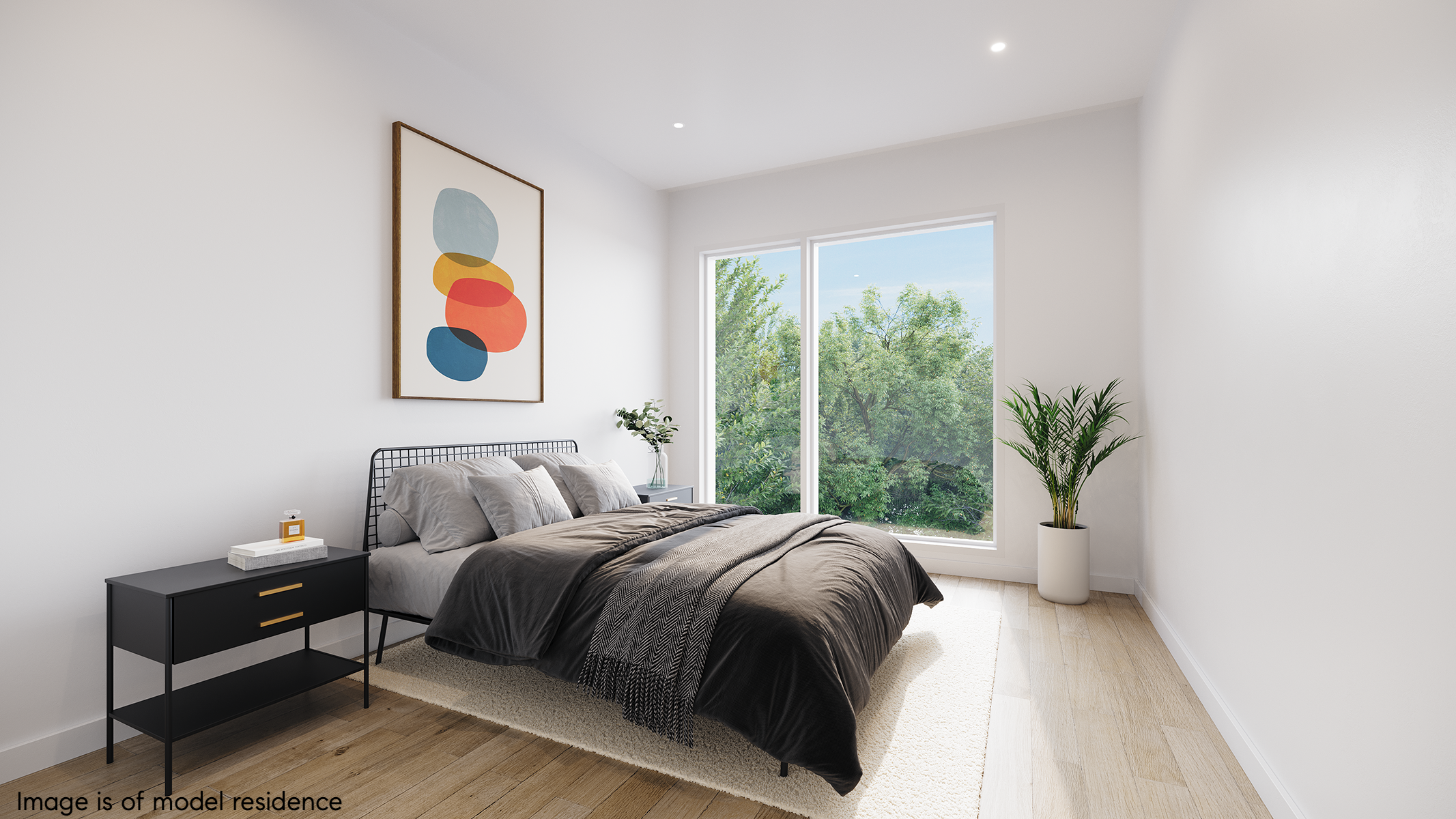 78 Meserole Avenue, Unit PH Brooklyn, NY 11222 - Photo 5 of 9