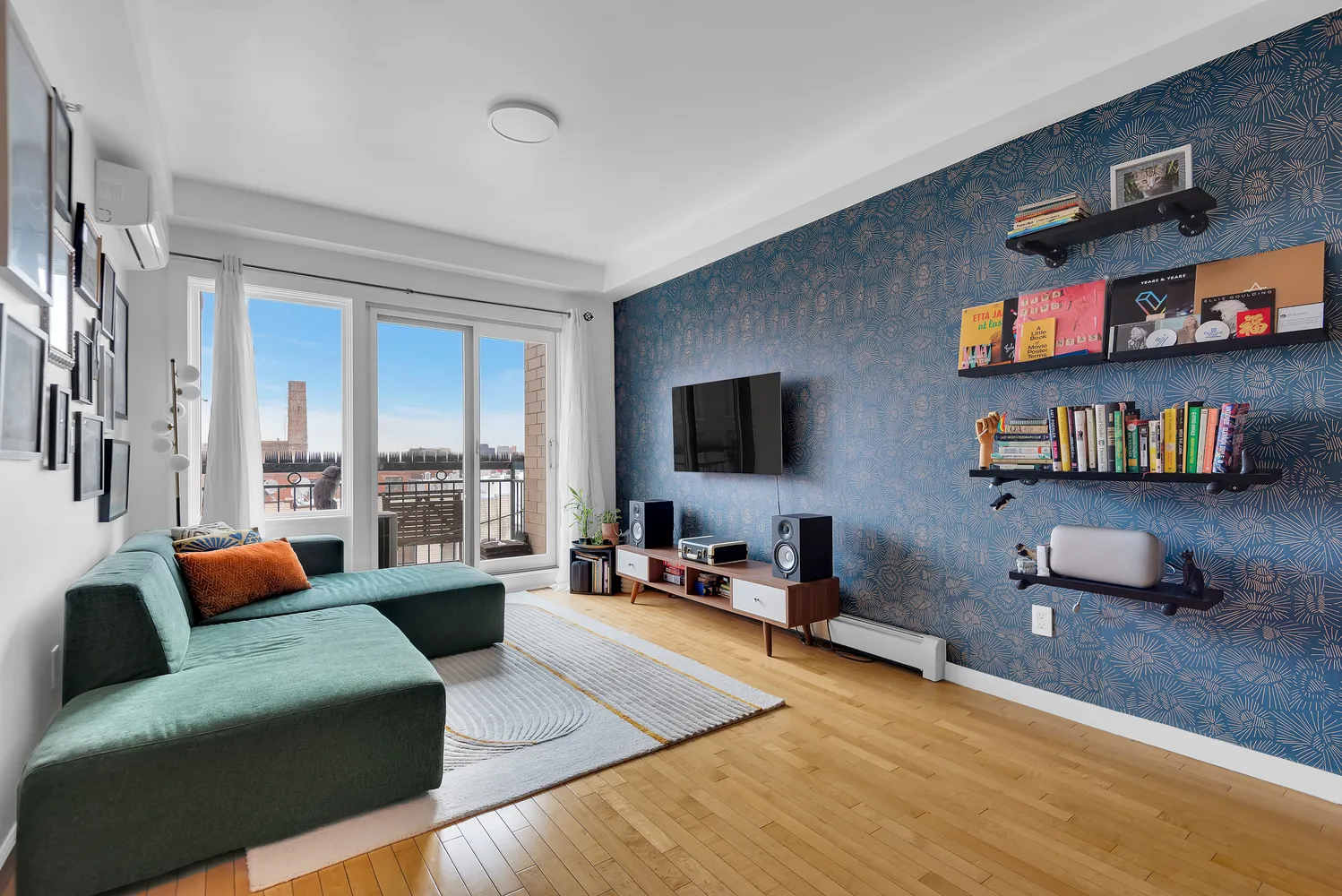 $695,000 | 228 Bushwick Avenue, Unit 6A | Williamsburg