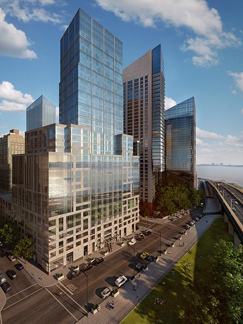 50 Riverside Boulevard, Unit 23A Manhattan, NY 10069 - Photo 14 of 17