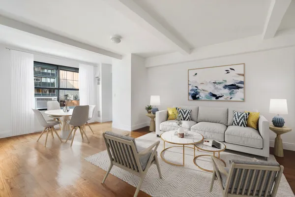 $4,700 | 200 East 16th Street, Unit 3K | Gramercy