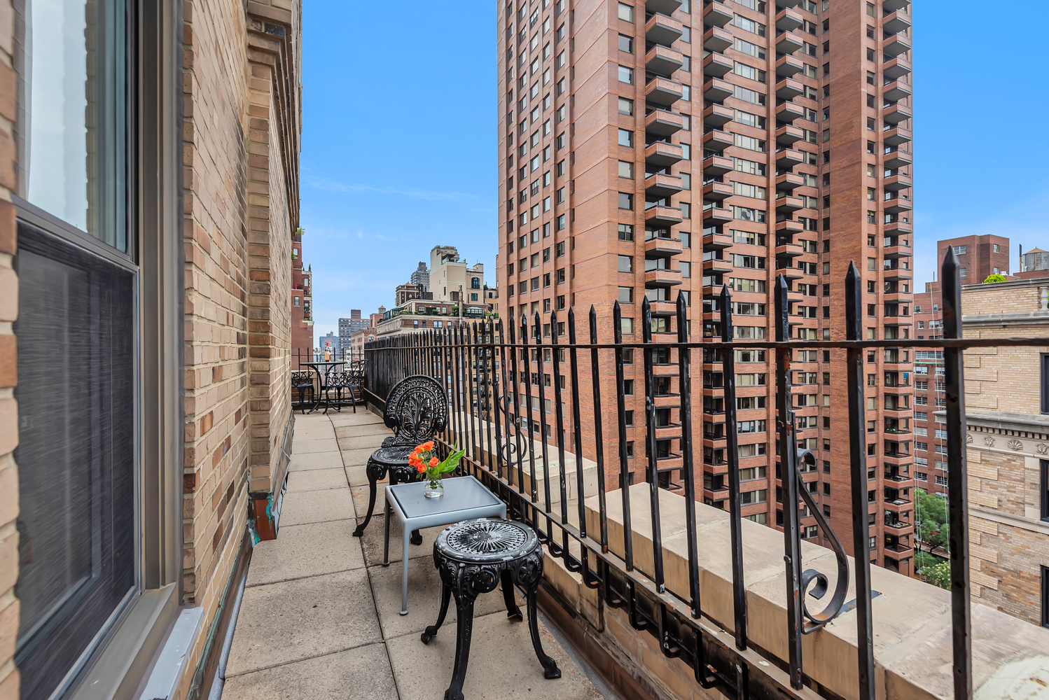 21 East 90th Street, Unit 14AB Manhattan, NY 10128 - Photo 18 of 19