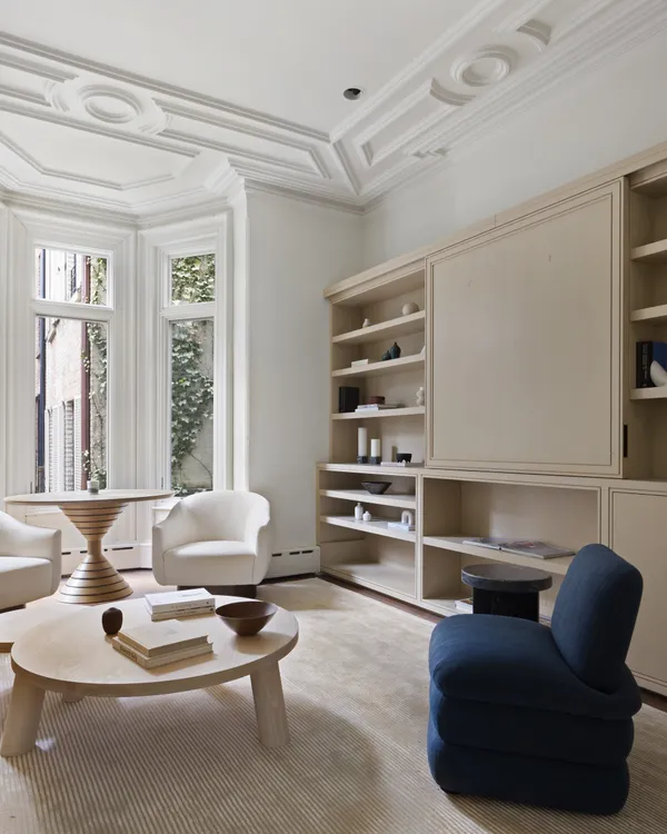 $35,000 | 248 West 11th Street | West Village