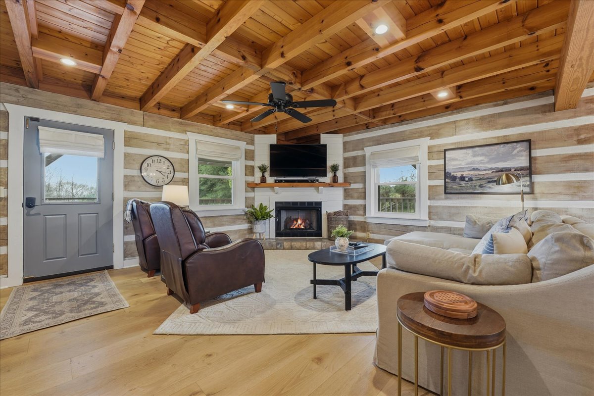 2254 Osburn Road Arrington, TN 37014 - Photo 5 of 55