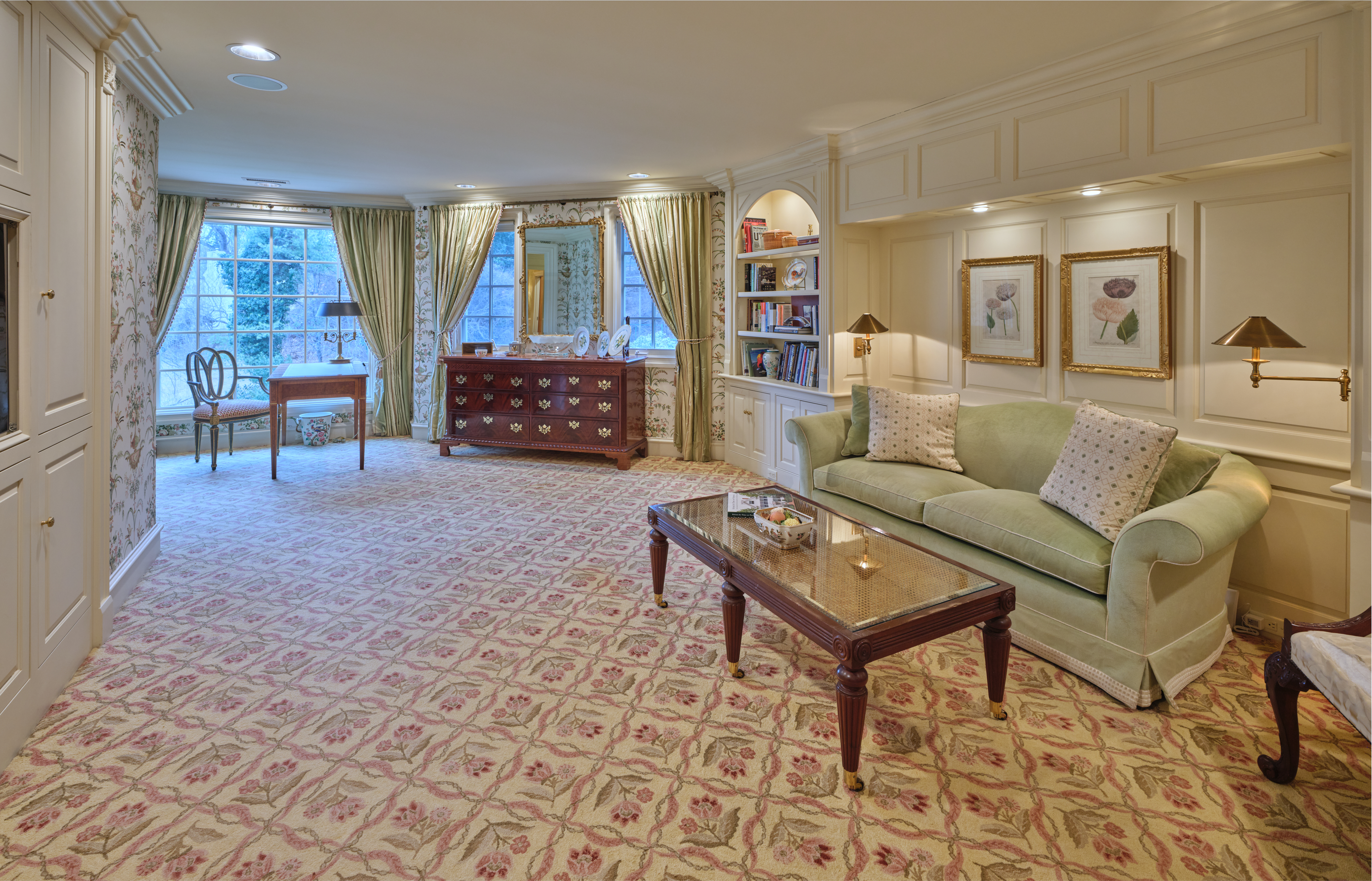 1605 Mt Pleasant Road Villanova, PA 19085 - Photo 29 of 54