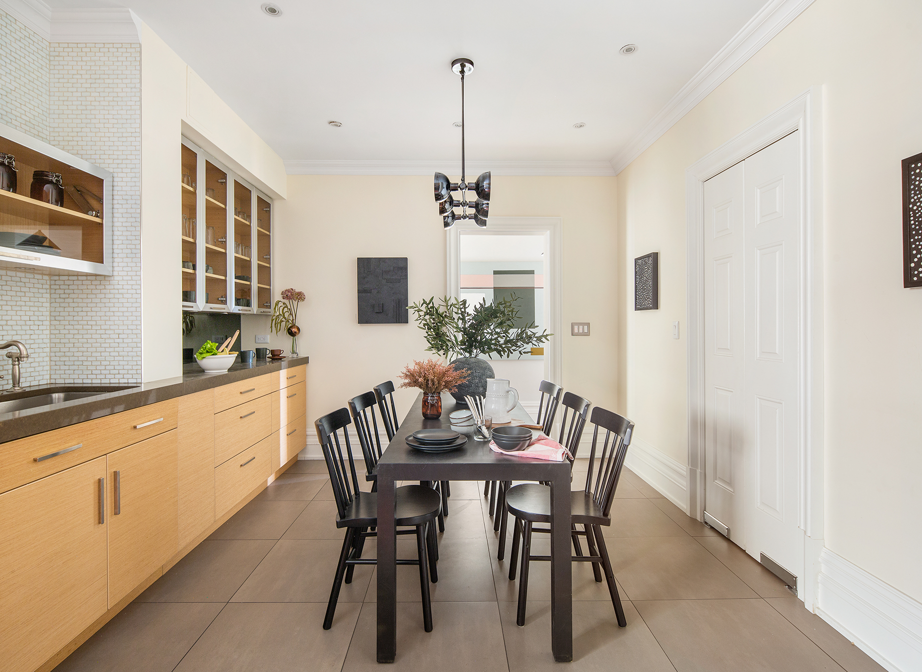 271 Central Park West, Unit 9E Manhattan, NY 10024 - Photo 16 of 29