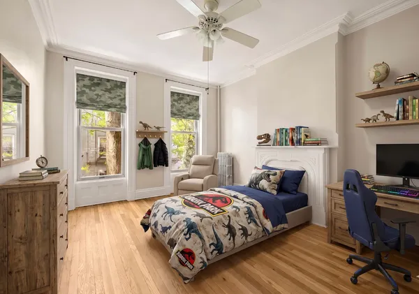 $14,000 | 462 9th Street, Unit 2 | Park Slope
