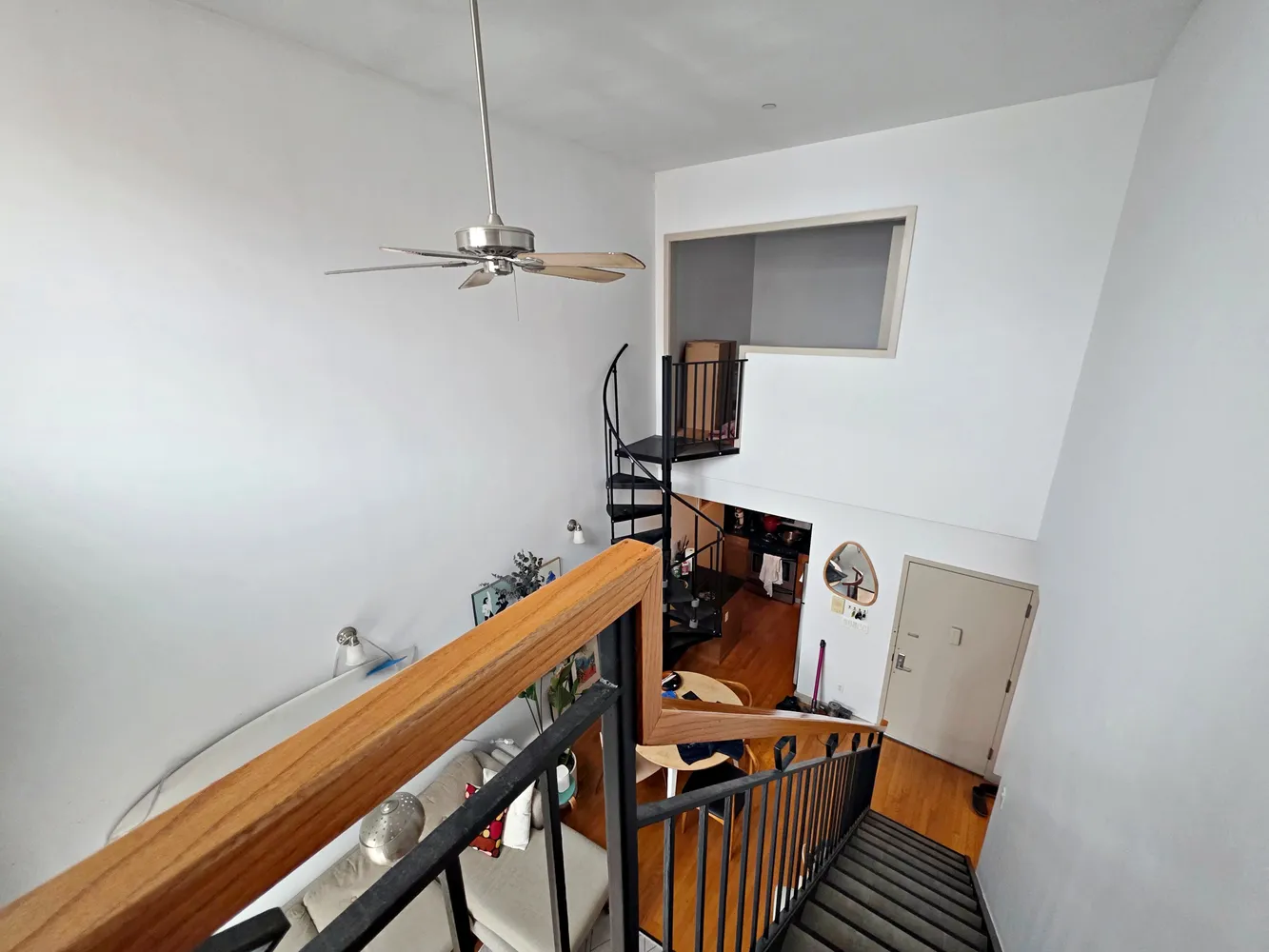 $5,500 | 713 Metropolitan Avenue, Unit 4R | Williamsburg