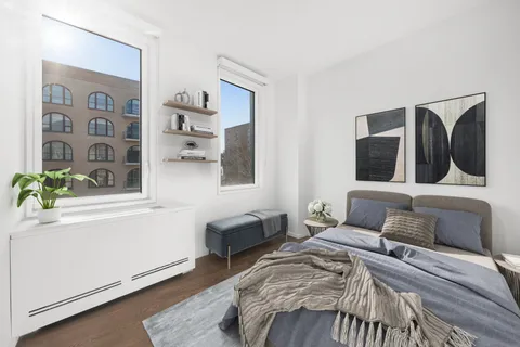$5,625 | 202 8th Street, Unit 2F | Gowanus