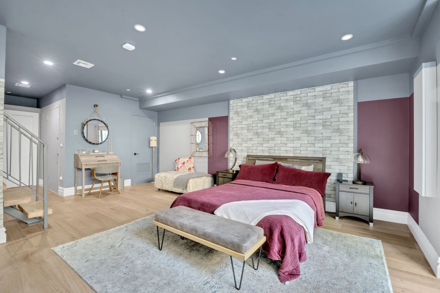 449 Decatur Street, Unit 1A Brooklyn, NY 11233 - Photo 16 of 24