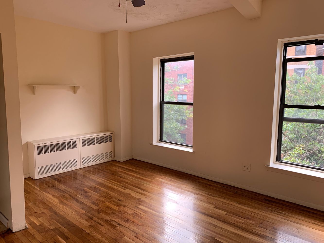 $2,500 | 401 Adelphi Street, Unit 2 | Fort Greene