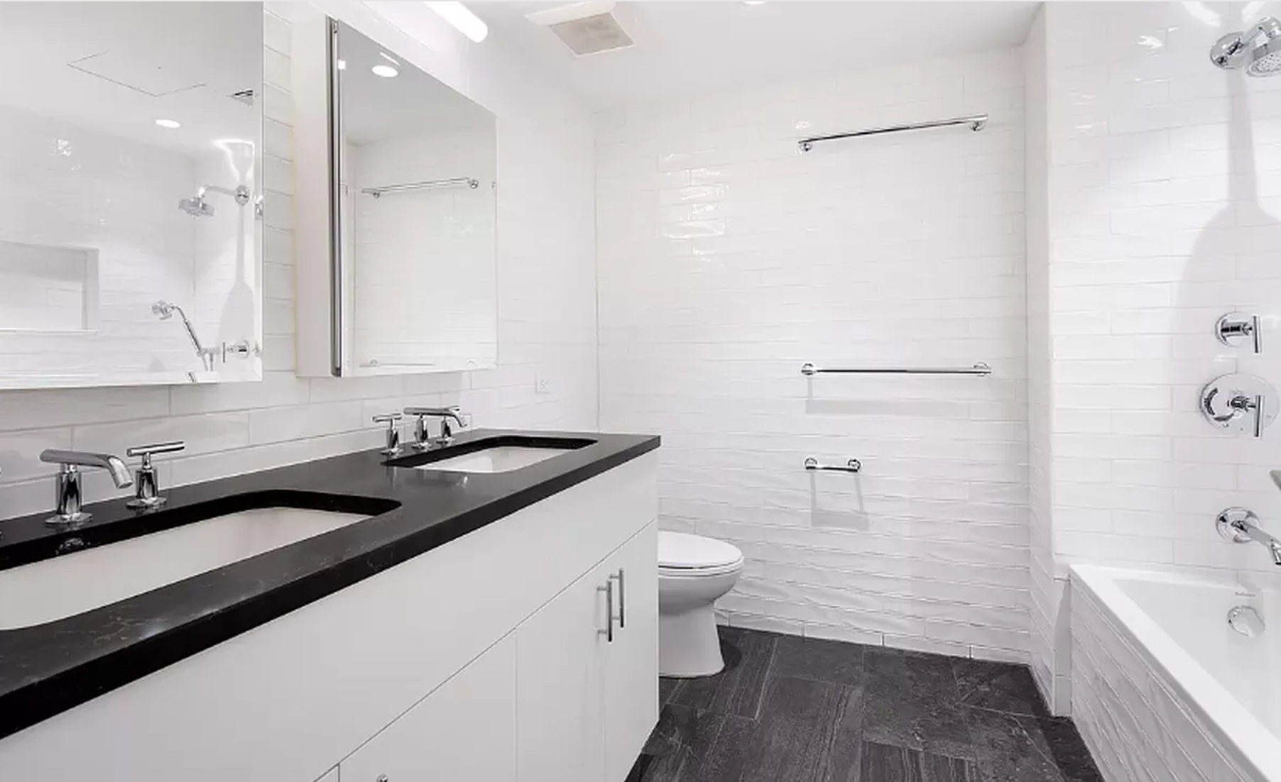 395 Bleecker Street Manhattan, NY 10014 - Photo 13 of 16