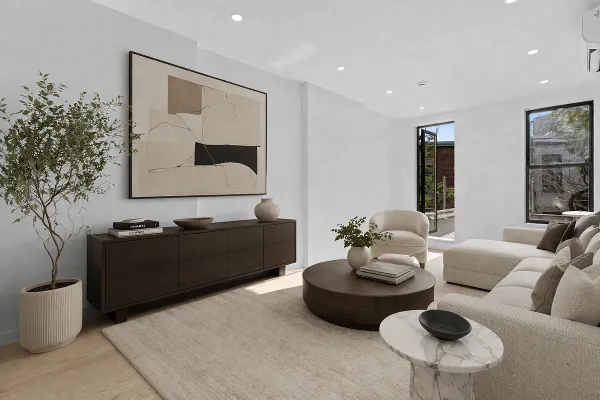 $8,750 | 234 Flatbush Avenue, Unit 2 | Park Slope