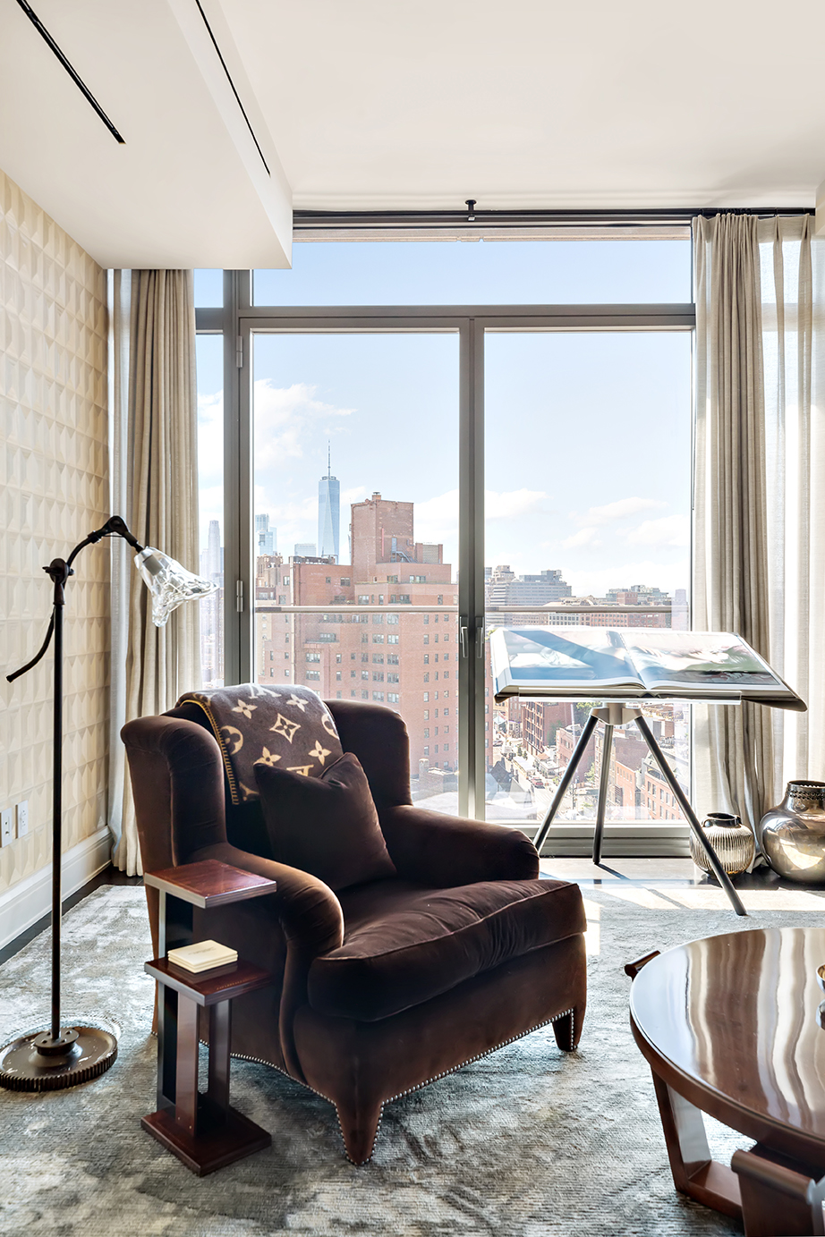 155 West 11th Street, Unit 14A Manhattan, NY 10011 - Photo 5 of 20