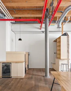 $1,995,000 | 136 Baxter Street, Unit 1B | Little Italy