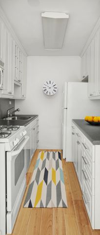 $580,000 | 175 Willoughby Street, Unit 15D | Downtown Brooklyn