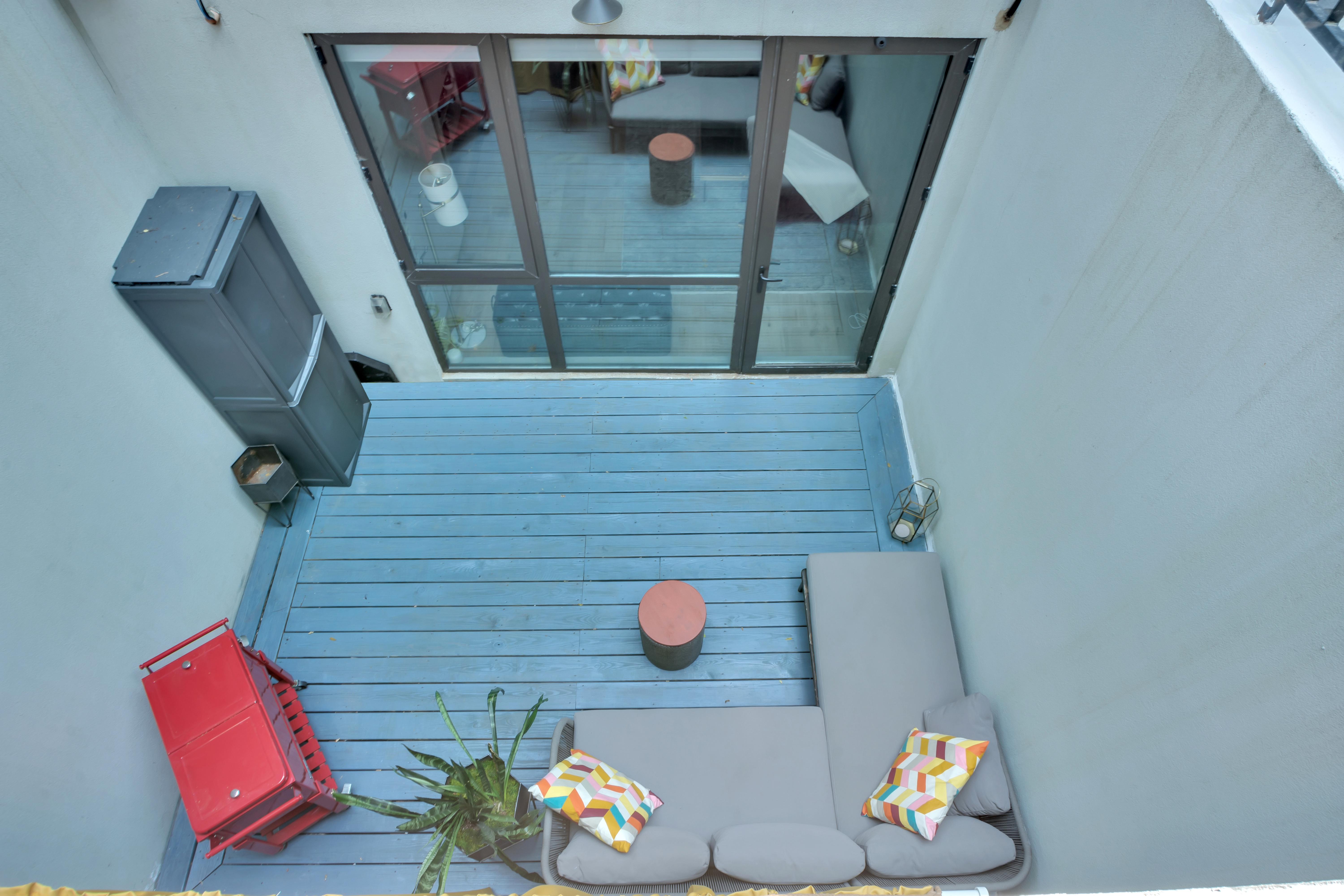 449 Decatur Street, Unit 1A Brooklyn, NY 11233 - Photo 20 of 24