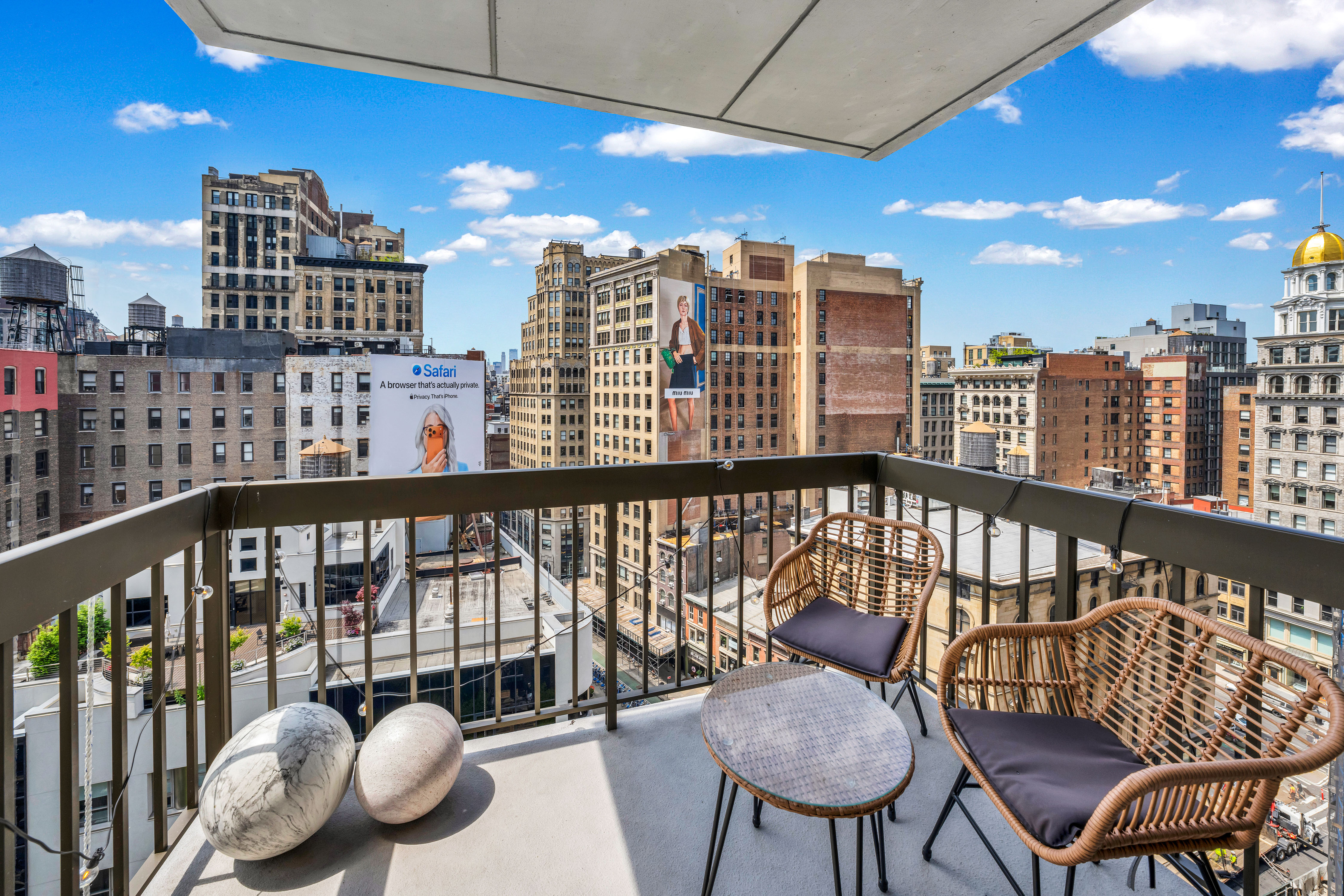 5 East 22nd Street, Unit 17C Manhattan, NY 10010 - Photo 10 of 12