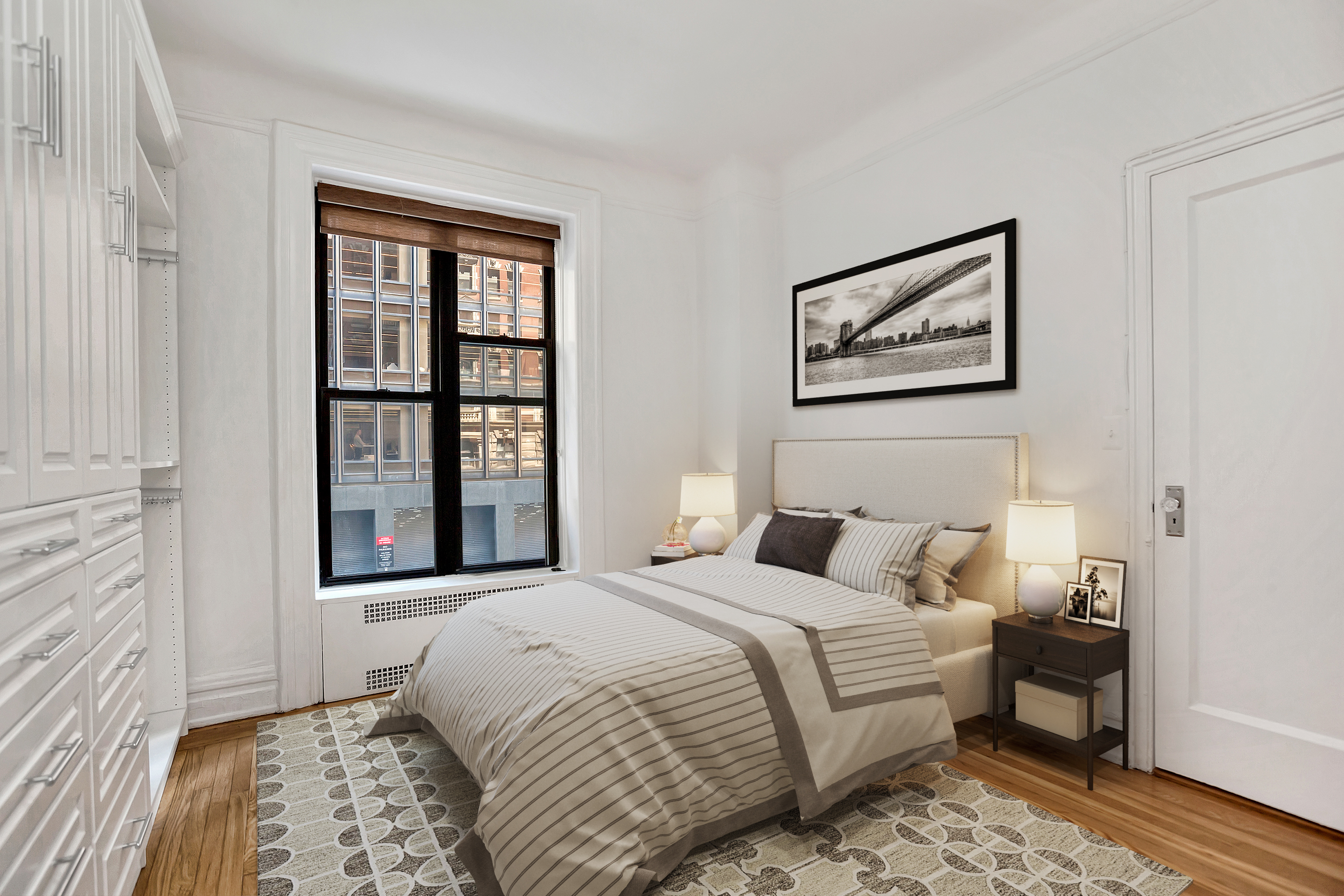 205 West 54th Street, Unit 2E Manhattan, NY 10019 - Photo 7 of 11