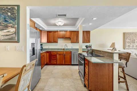 $1,375,000 | 2080 East Hillsboro Boulevard, Unit 407, Deerfield Beach, FL 33441