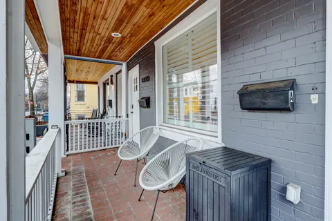 $1,600,000 | 1003 P Street Northwest, Washington, DC 20001