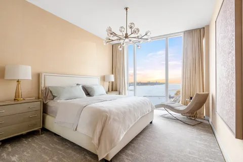 $4,450,000 | 10 Riverside Boulevard, Unit 28C | Upper West Side
