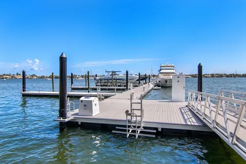 $2,395,000 | 1 Water Clb Way, Unit 604, North Palm Beach, FL 33408