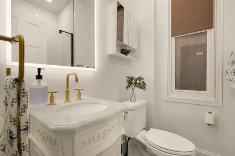 $1,400,000 | 1333 Wallach Place Northwest, Washington, DC 20009