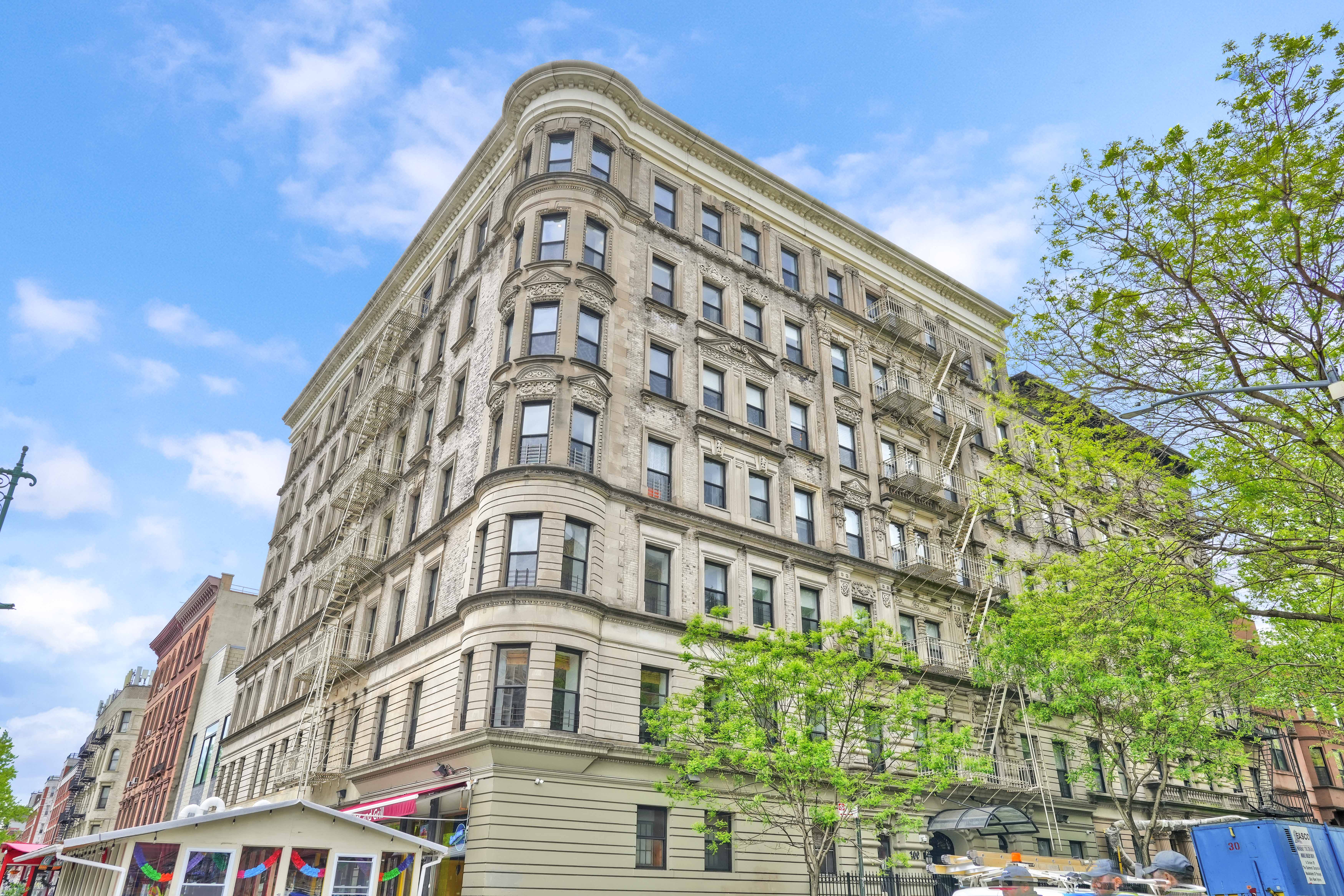 100 West 119th Street, Unit 3A Manhattan, NY 10026 - Photo 3 of 44