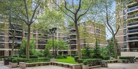 $635,000 | 90 Gold Street, Unit 14J | Financial District