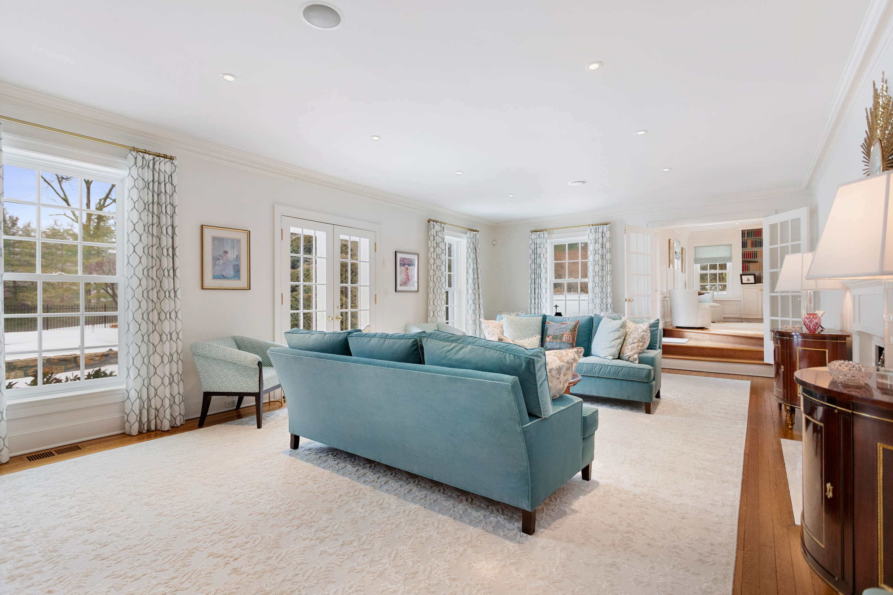 19 Hawkwood Lane Greenwich, CT 06830 - Photo 16 of 33