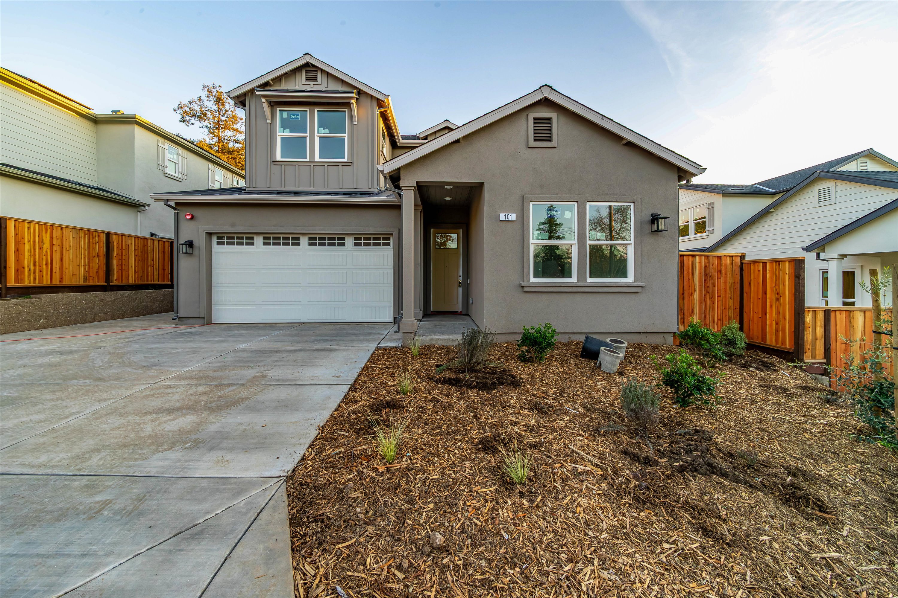 101 Grace Lane, Unit 2 Napa, CA 94559 - Photo 1 of 8