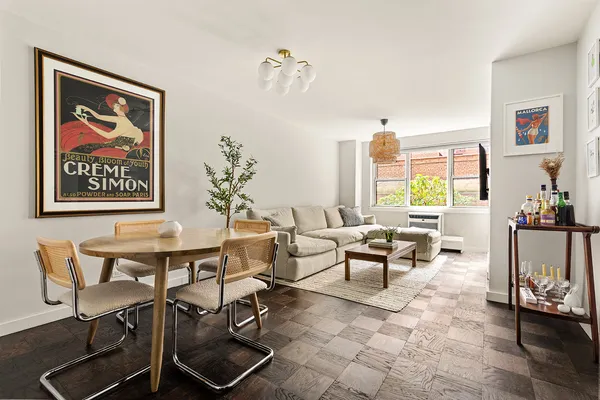 $610,000 | 333 East 79th Street, Unit 1R | Upper East Side