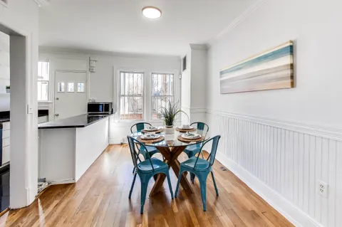 $799,000 | 736 Girard Street Northwest, Washington, DC 20001