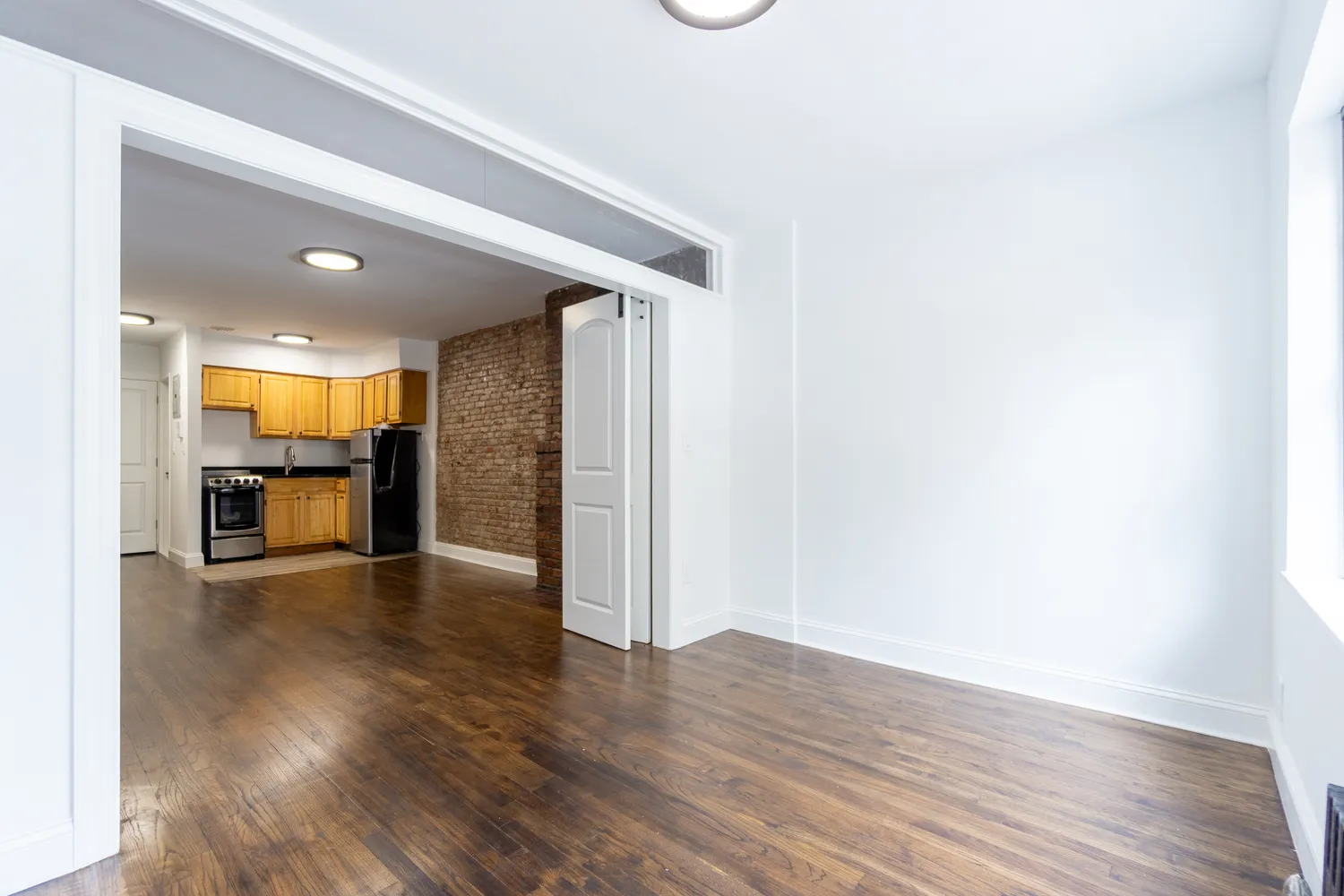 $3,795 | 205 2nd Avenue, Unit 3B | East Village