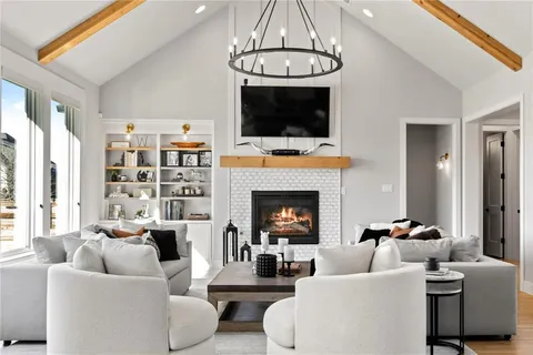 $1,550,000 | 200 Sutherland Crescent, Northlake, TX 76247