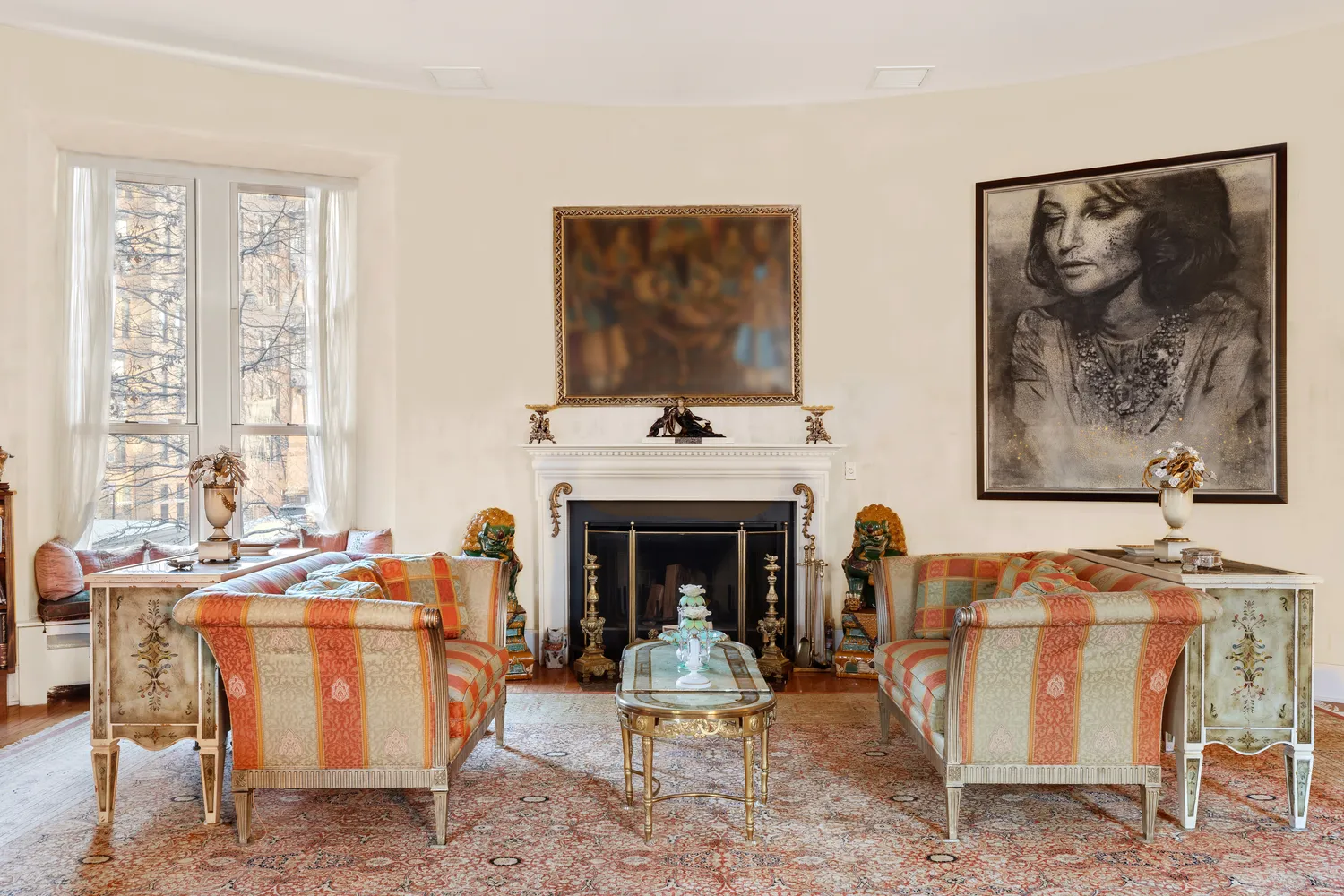 $3,900,000 | 455 Central Park West, Unit 11 | Upper West Side