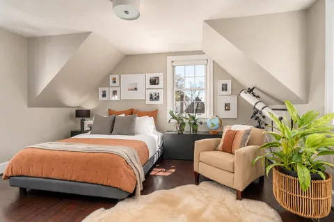 $2,095,000 | 4845 Linnean Avenue Northwest, Washington, DC 20008