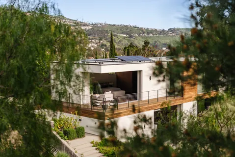 $11,495,000 | 17731 Calle De Palermo, Pacific Palisades, CA 90272