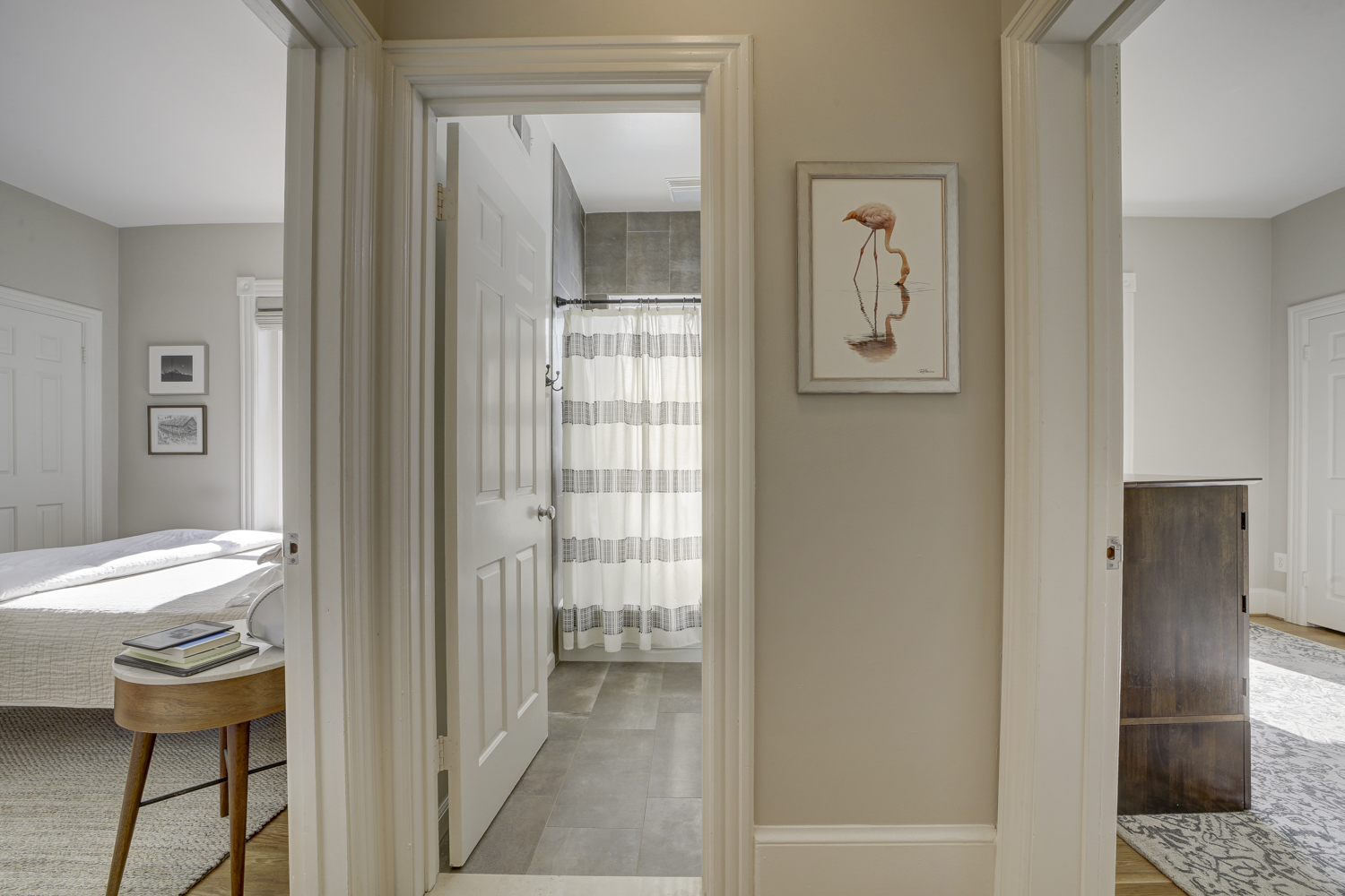 308 East Capitol Street Northeast, Unit 8 Washington, DC 20003 - Photo 15 of 29