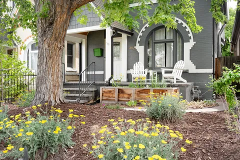 $1,050,000 | 30 South Grant Street, Denver, CO 80203